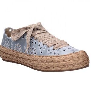 Pedro Garcia Pascal Sneakers Size 37.5 NWOT Very Rare/Difficult to find!…